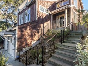 562 Hillcrest Way, Redwood City CA 94062