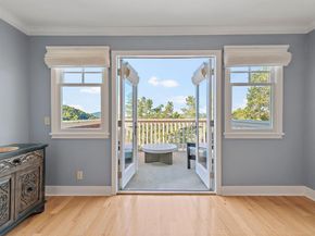 562 Hillcrest Way, Redwood City CA 94062