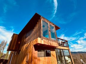 518 Container Way, Boulder Creek CA 95006