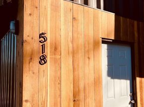 518 Container Way, Boulder Creek CA 95006