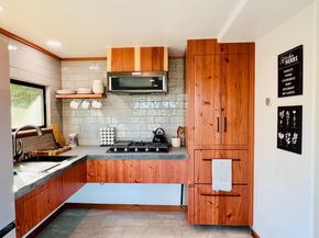 518 Container Way, Boulder Creek CA 95006