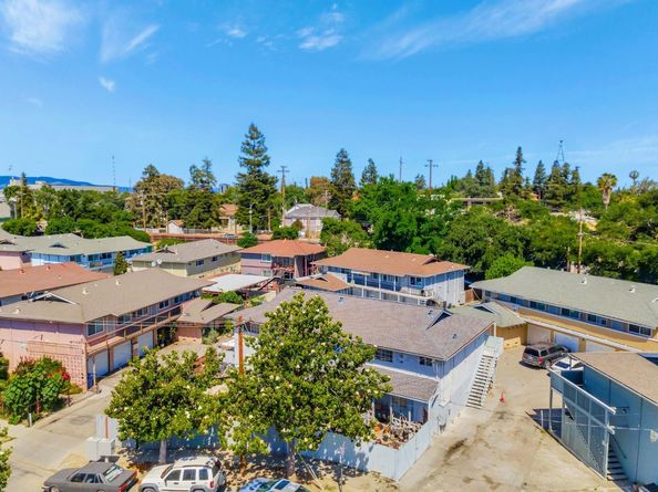 Nordale, San Jose CA 95112