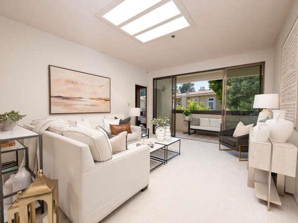 1515 Floribunda Avenue 309, Burlingame CA 94010