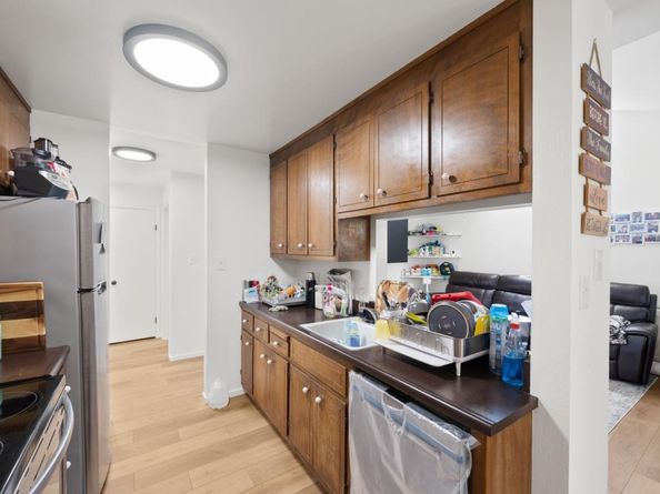 2005 Parrott Drive, San Mateo CA 94402