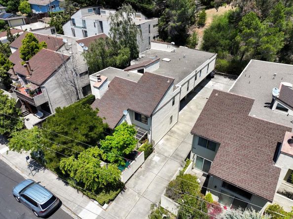 2005 Parrott Drive, San Mateo CA 94402