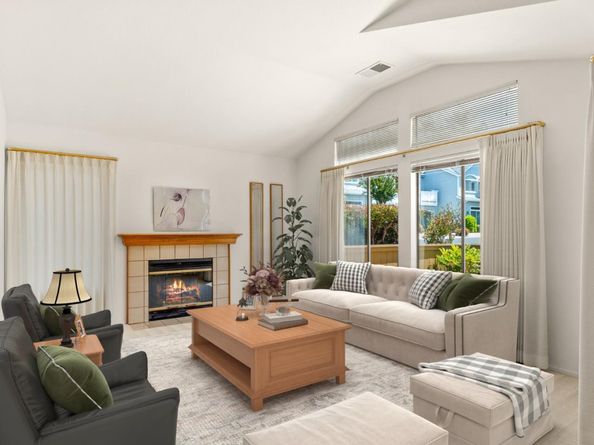 7648 Falkirk Drive, San Jose CA 95135
