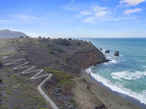 829 Fassler Avenue, Pacifica CA 94044
