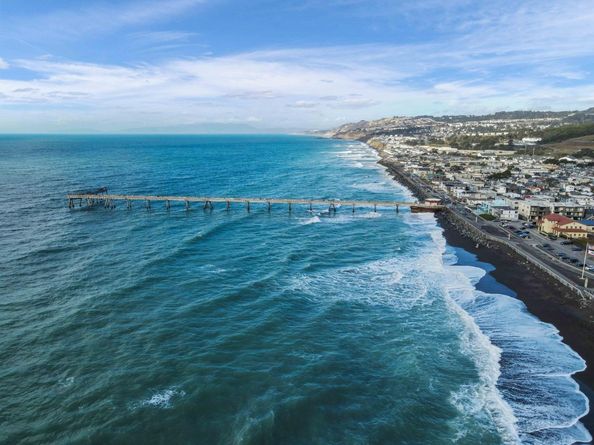 829 Fassler Avenue, Pacifica CA 94044