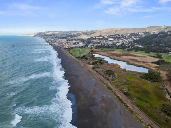 829 Fassler Avenue, Pacifica CA 94044