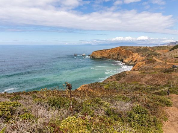829 Fassler Avenue, Pacifica CA 94044