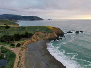 829 Fassler Avenue, Pacifica CA 94044
