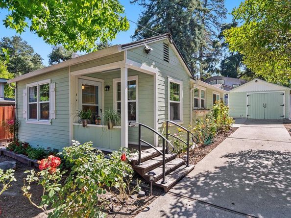8494 Glen Arbor Road, Ben Lomond CA 95005