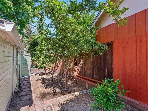 8494 Glen Arbor Road, Ben Lomond CA 95005