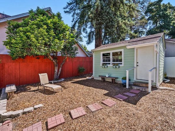 8494 Glen Arbor Road, Ben Lomond CA 95005