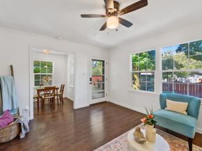 8494 Glen Arbor Road, Ben Lomond CA 95005