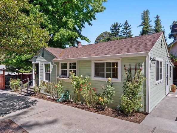 8494 Glen Arbor Road, Ben Lomond CA 95005