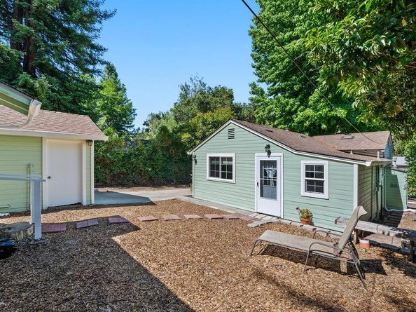8494 Glen Arbor Road, Ben Lomond CA 95005