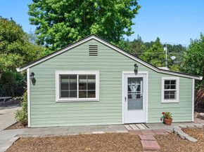 8494 Glen Arbor Road, Ben Lomond CA 95005