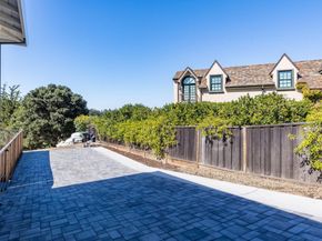 1620 Marlborough Road, Hillsborough CA 94010