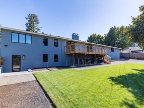 1620 Marlborough Road, Hillsborough CA 94010