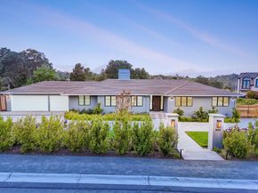 1620 Marlborough Road, Hillsborough CA 94010