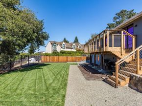 1620 Marlborough Road, Hillsborough CA 94010