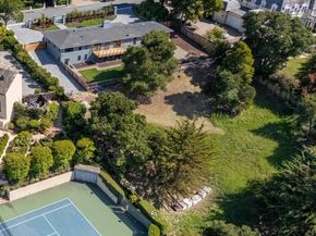 1620 Marlborough Road, Hillsborough CA 94010