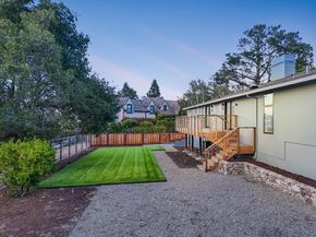 1620 Marlborough Road, Hillsborough CA 94010