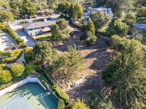 1620 Marlborough Road, Hillsborough CA 94010