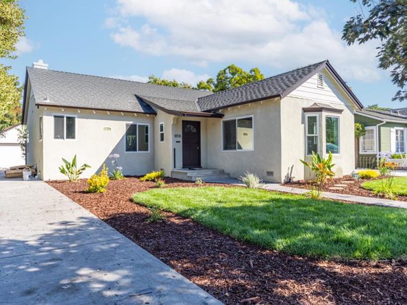 1858 Cleveland Avenue, San Jose CA 95126