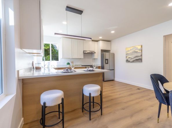1858 Cleveland Avenue, San Jose CA 95126