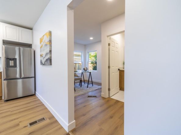 1858 Cleveland Avenue, San Jose CA 95126