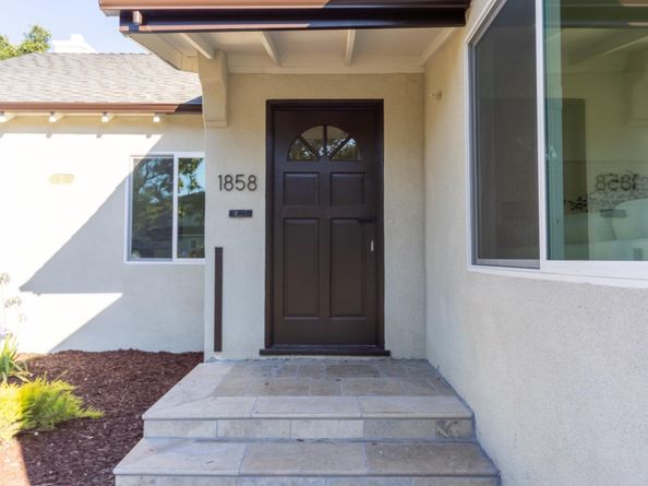 1858 Cleveland Avenue, San Jose CA 95126