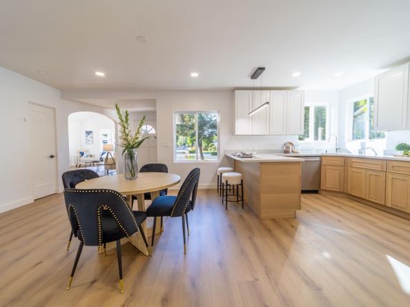 1858 Cleveland Avenue, San Jose CA 95126