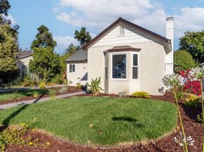 1858 Cleveland Avenue, San Jose CA 95126
