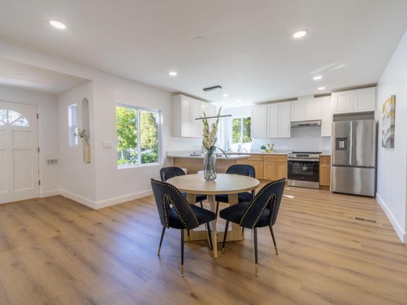 1858 Cleveland Avenue, San Jose CA 95126