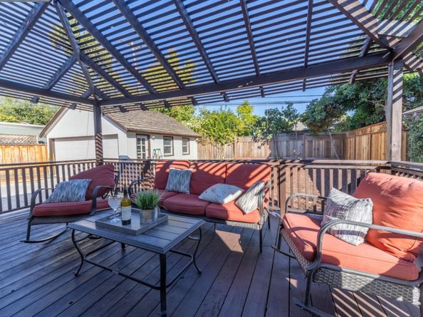 1858 Cleveland Avenue, San Jose CA 95126