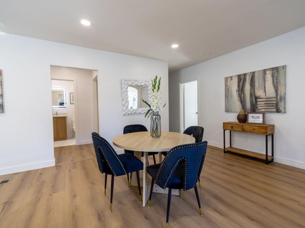 1858 Cleveland Avenue, San Jose CA 95126