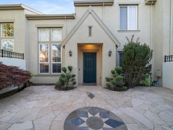 3963 Mosher Drive, San Jose CA 95135