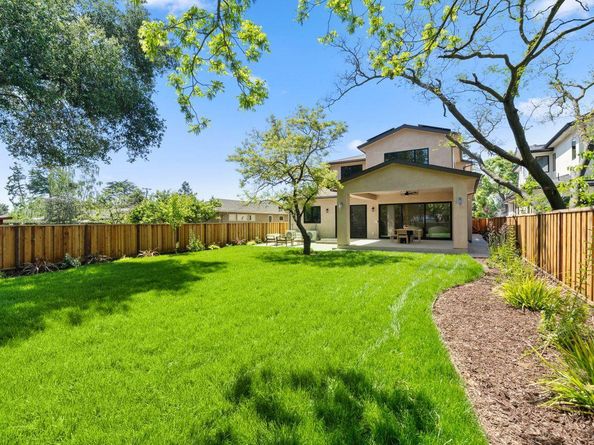 615 Chapman Drive, Campbell CA 95008