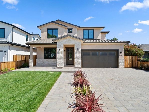 615 Chapman Drive, Campbell CA 95008