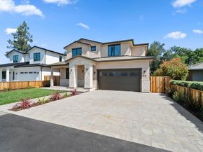 615 Chapman Drive, Campbell CA 95008