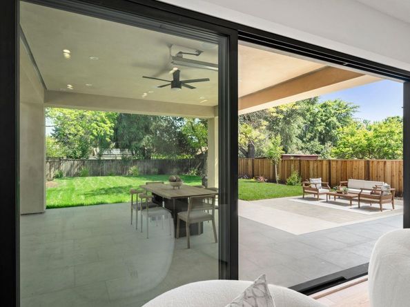 615 Chapman Drive, Campbell CA 95008