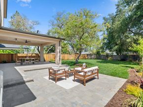 615 Chapman Drive, Campbell CA 95008