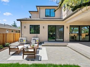 615 Chapman Drive, Campbell CA 95008