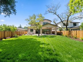 615 Chapman Drive, Campbell CA 95008