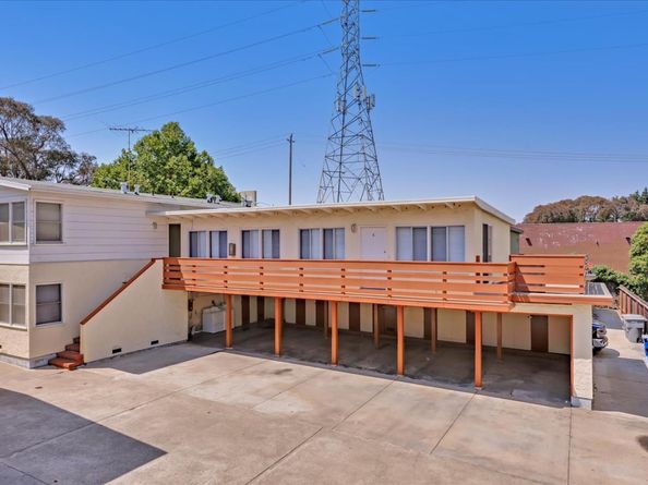 840 El Camino Real, Millbrae CA 94030
