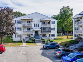 30 Abbey Rd 202, Leominster MA 01453