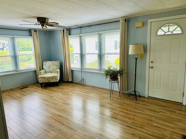 22-5 South Meadow, Carver MA 02330