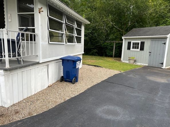 22-5 South Meadow, Carver MA 02330